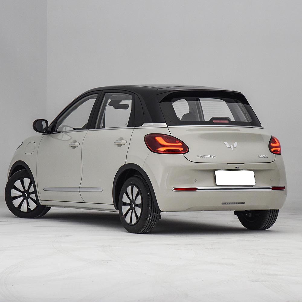 wuling bingo-25