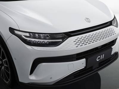 Leapmotor C11 Details (3)