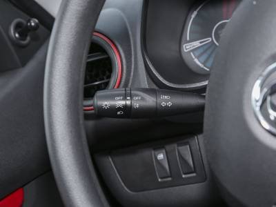 Dongfeng Nano EX1 Details (13)