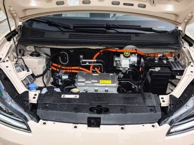 Neta AYA Electric Car Details (1)