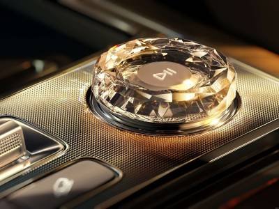 Zeekr 9X Details (2)