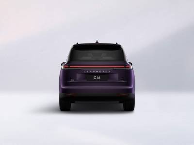 Leapmotor C16 Details (2)