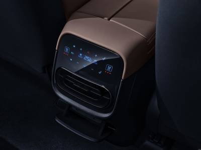 Leapmotor C11 Details (1)