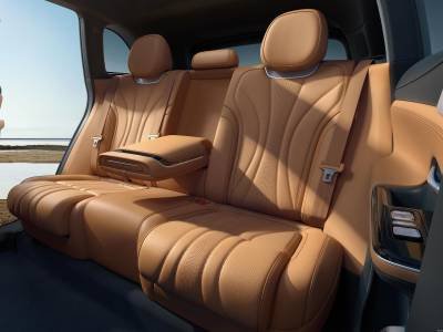 Xpeng G9 Auto Details (13)
