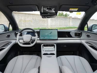 BYD Sealion 06 EV Details (14)