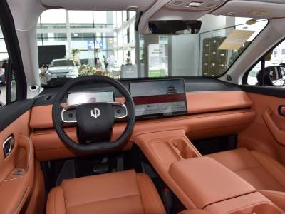 Leapmotor C16 Auto Details (1)