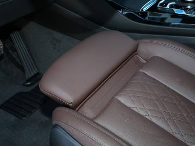 BMW iX3 Details (10)