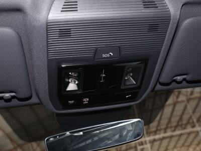 Volkswagen ID4 Crozz Details (6)