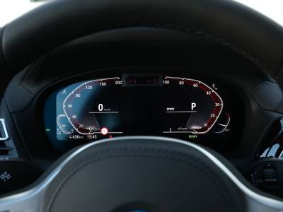 BMW iX3 Details (14)
