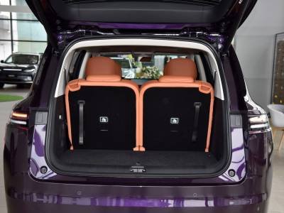 Leapmotor C16 Auto Details (14)