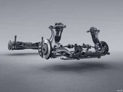 Xpeng G9 Auto Details (4)