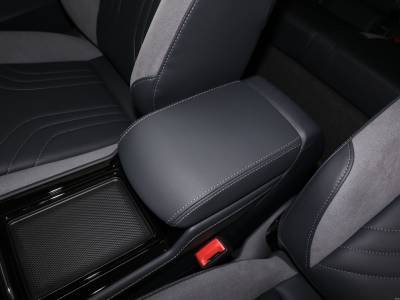 Volkswagen ID4 Crozz Details (5)
