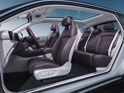 Leapmotor C11 Details (12)