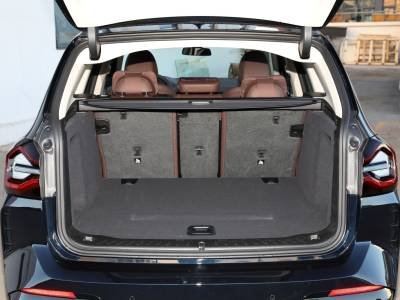 BMW iX3 Details (11)