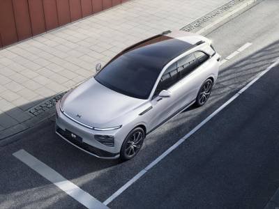 Xpeng G9 Auto Details (3)
