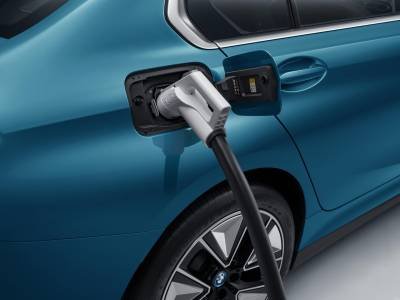 BMW i3 Details (13)