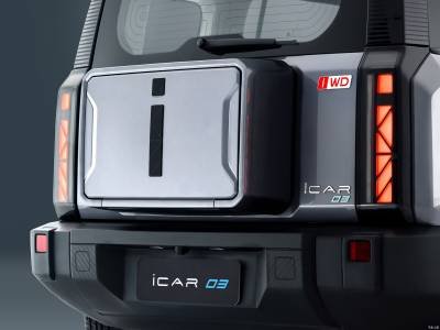 iCAR 03 Details (9)