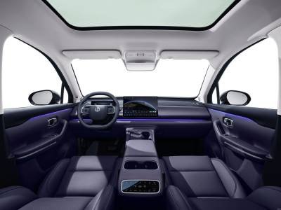 Leapmotor C16 Details (5)