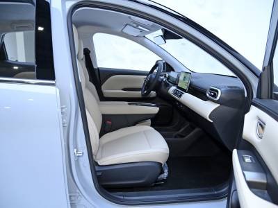 Wuling Bingo Plus Auto Details (5)