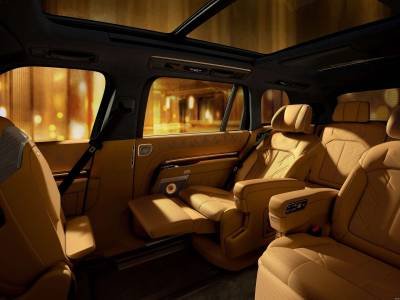 Zeekr 9X Details (6)