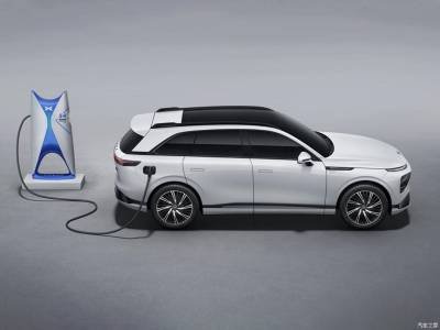 Xpeng G9 Auto Details (5)