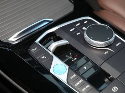 BMW iX3 Details (8)