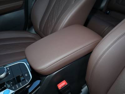 BMW iX3 Details (6)