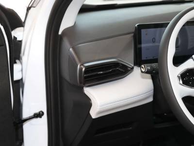 Dongfeng Aeolus L7 EV Details (12)