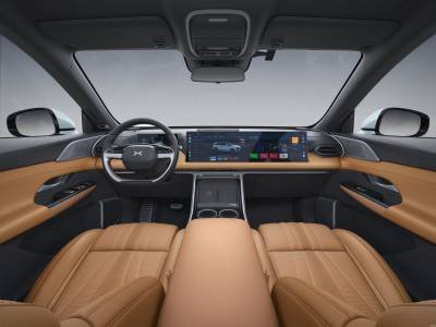 Xpeng G9 Auto Details (9)