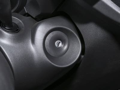 Dongfeng Nano EX1 Details (12)