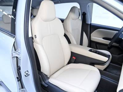 Wuling Bingo Plus Auto Details (9)