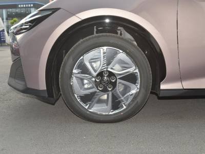 Toyota BZ3 Auto Details (1)