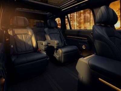 Zeekr 9X Details (1)