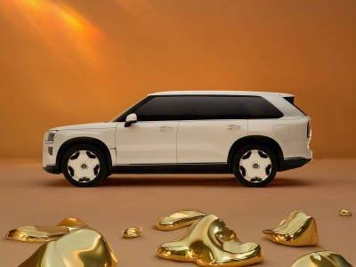 Zeekr 9X Details (8)