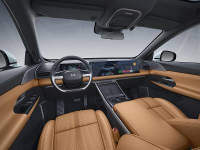 Xpeng G9 Auto Details (8)