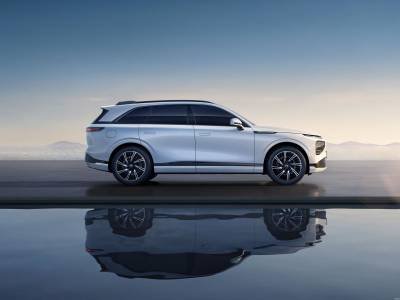 Xpeng G9 Auto Details (2)