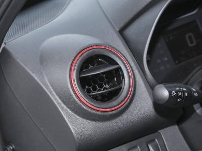 Dongfeng Nano EX1 Details (8)