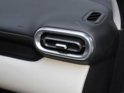 Wuling Bingo Plus Auto Details (2)