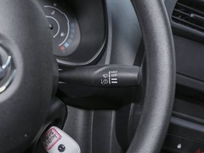 Dongfeng Nano EX1 Details (14)