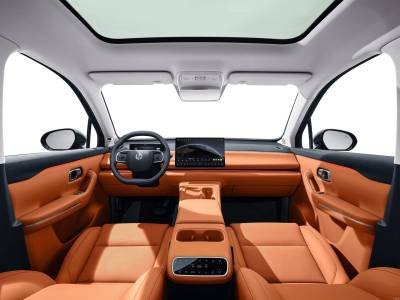 Leapmotor C16 Details (3)