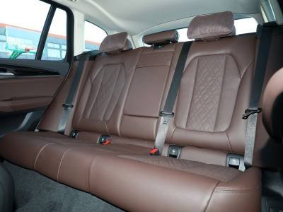 BMW iX3 Details (7)