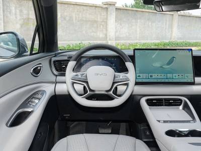 BYD Sealion 06 EV Details (13)