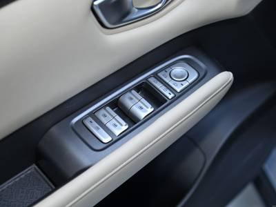 Wuling Bingo Plus Auto Details (1)