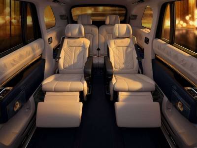 Zeekr 9X Details (11)