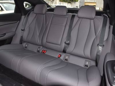 BYD Seal 07 dmi details (9)