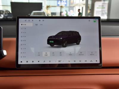 Leapmotor C16 Auto Details (4)