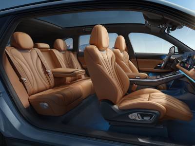 Xpeng G9 Auto Details (14)