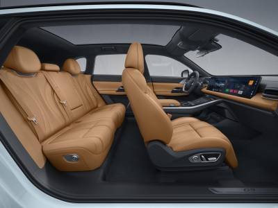Xpeng G9 Auto Details (16)