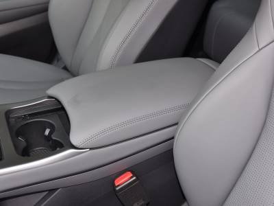 BYD Seal 07 dmi details (8)