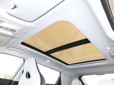Dongfeng Aeolus L7 EV Details (4)